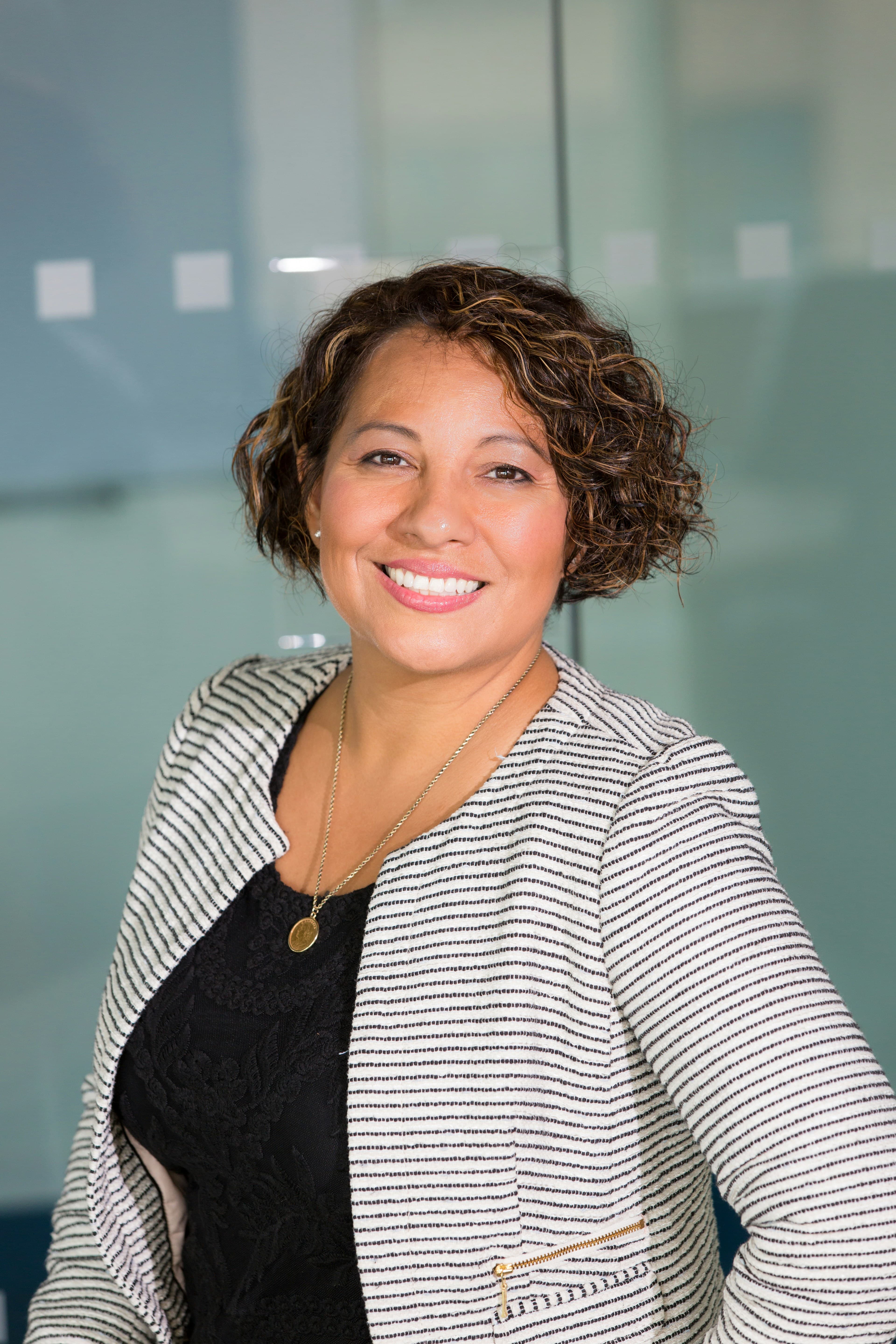 Lisa Martinez from Clean & Fresh Services